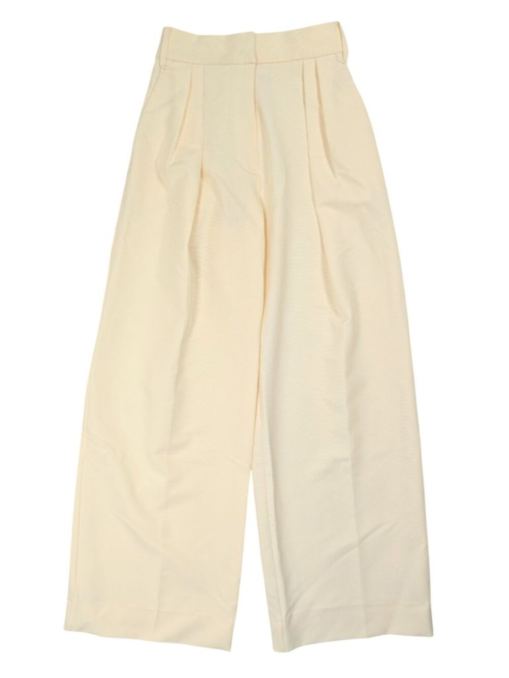 Camilla and Marc Cora Pant in Cream